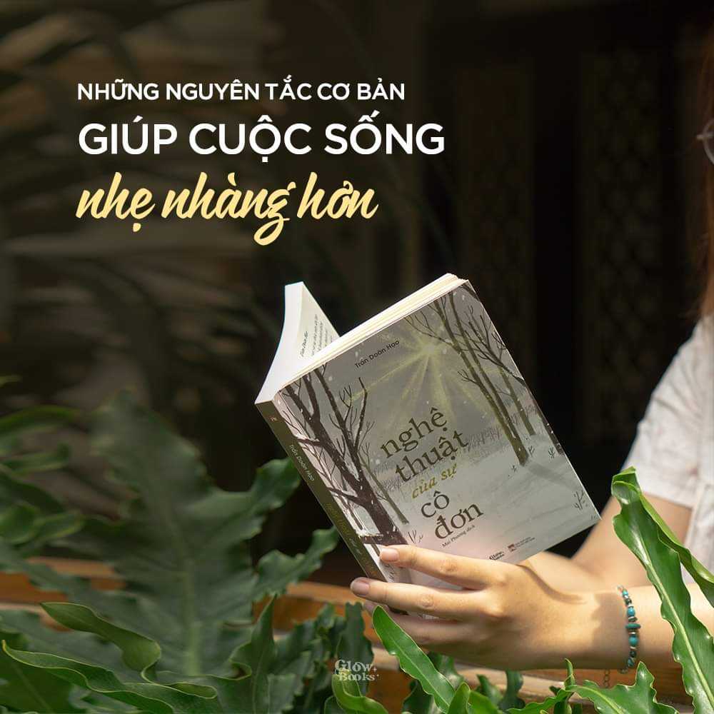 NHỮNG NGUYÊN TẮC CƠ BẢN GIÚP CUỘC SỐNG TA NHẸ NHÀNG HƠN!